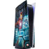 Marvel Iron Man New Armor PlayStation PS5 Skins